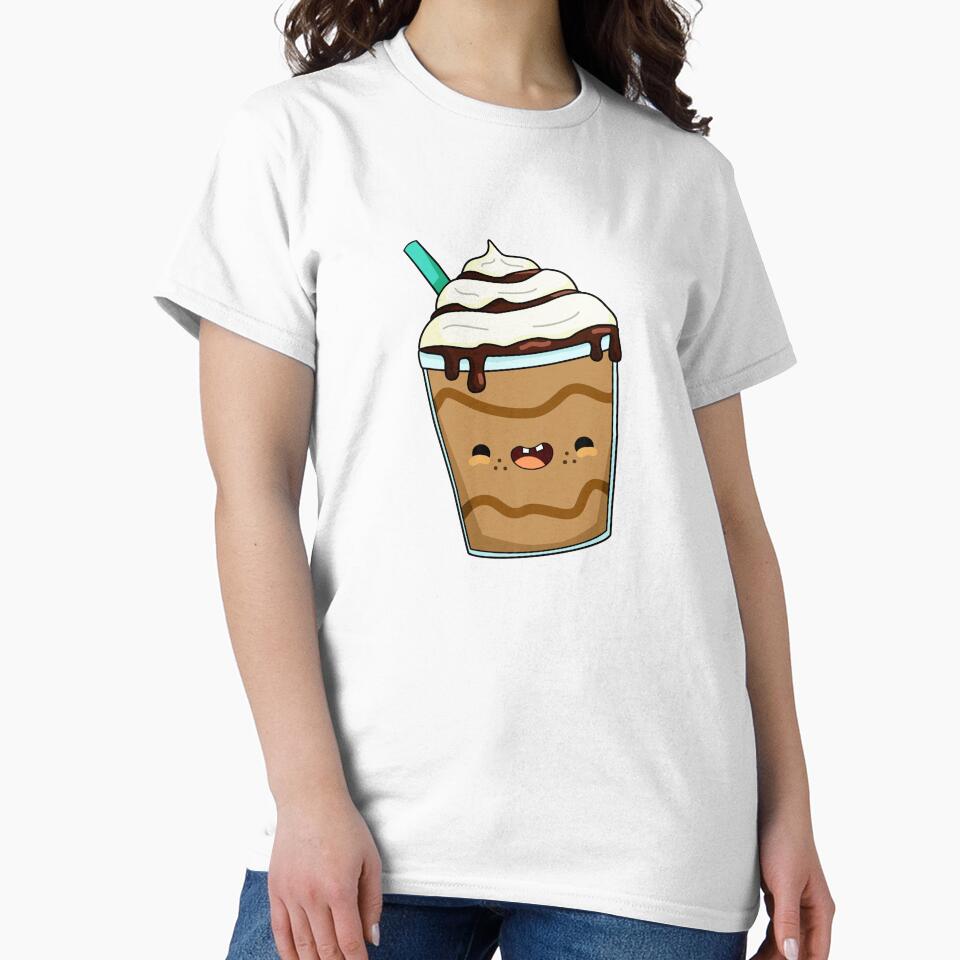 Kawaii Frappuccino by kawaiilife