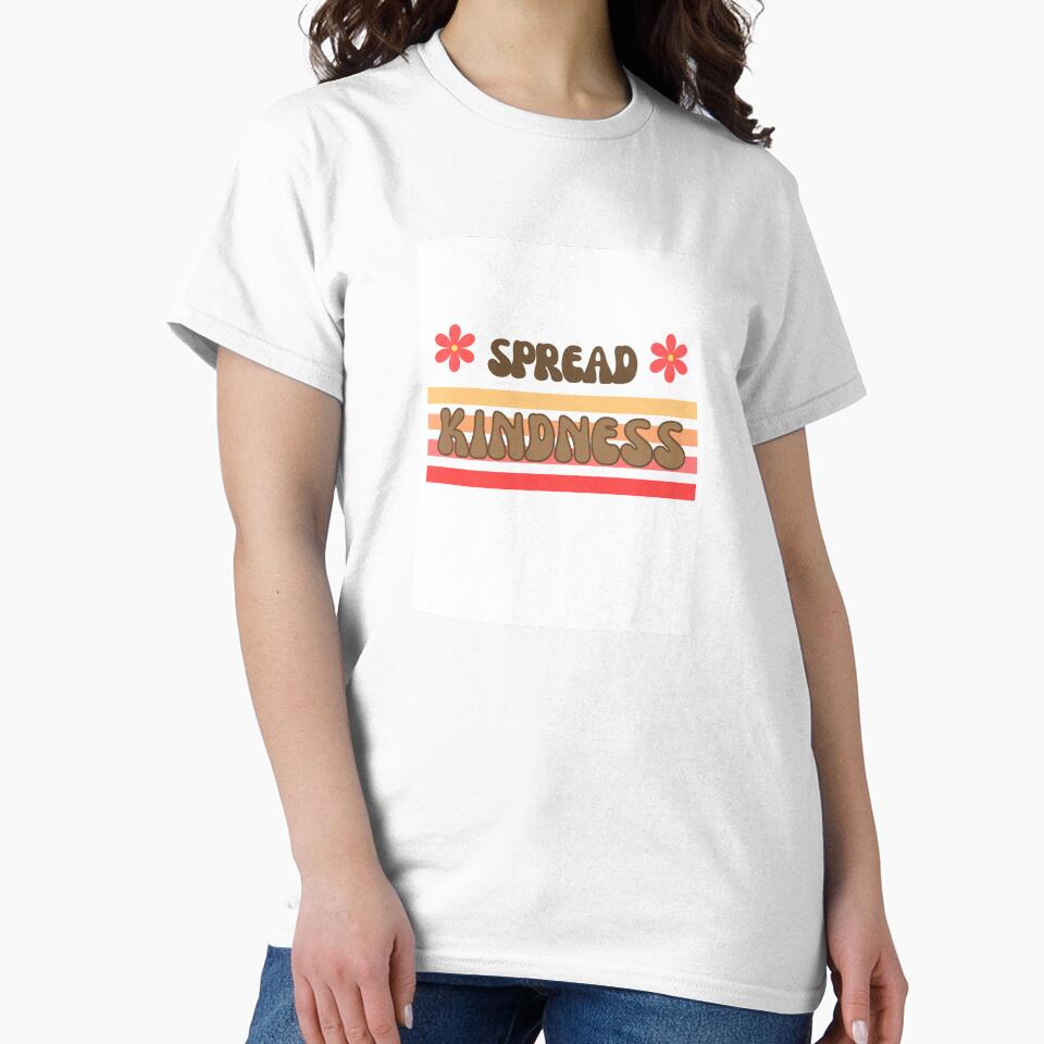 Spread Kindness by ggr9113