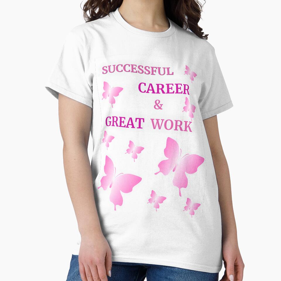 SUCCESSFUL  CAREER  QUOTED  PRODUCTS  TO  ATTRACT  SUCCESS IN CAREER by Brewgoodness
