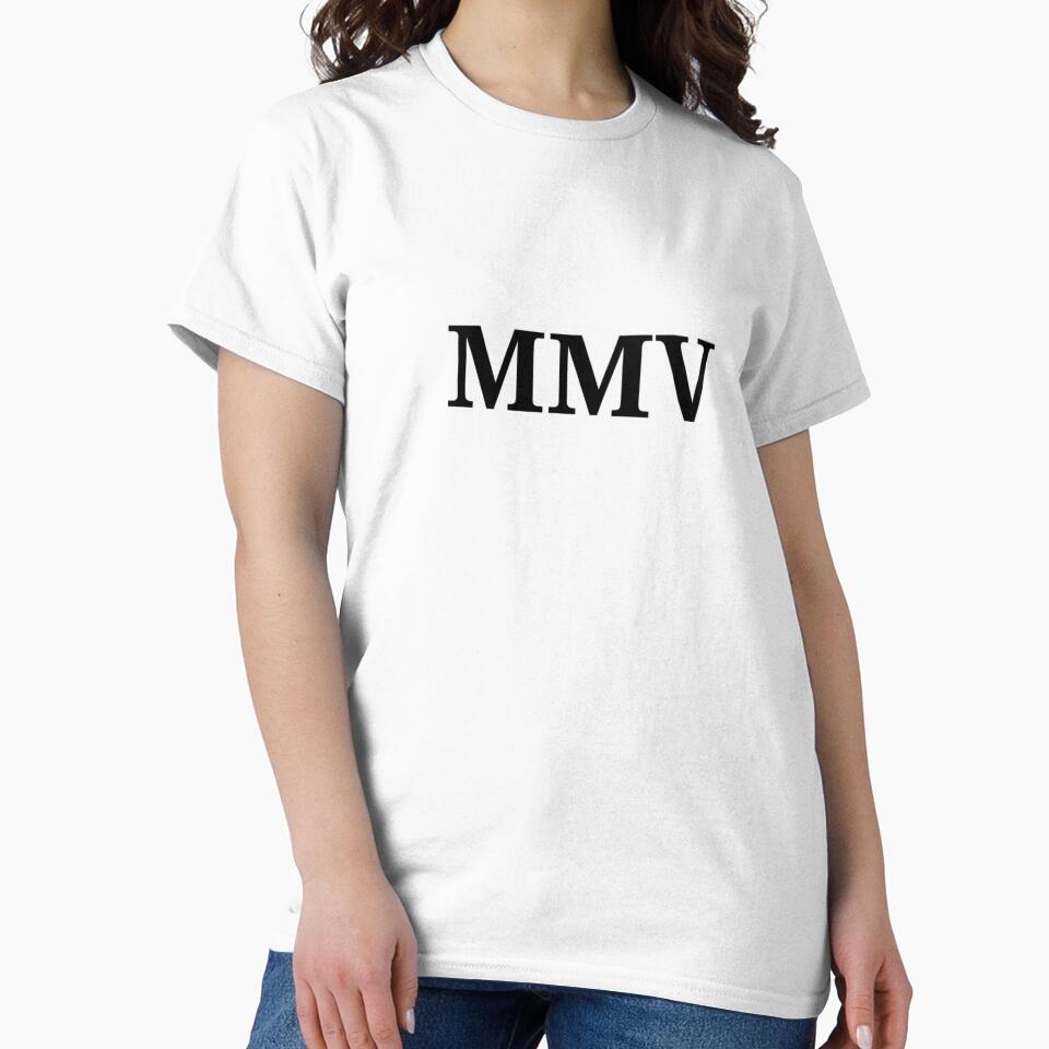 2005 Roman Numeral by Threehitsdeep