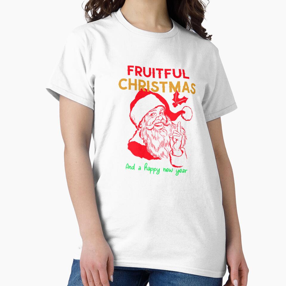 Fruitful xmas by MegDeRoyale