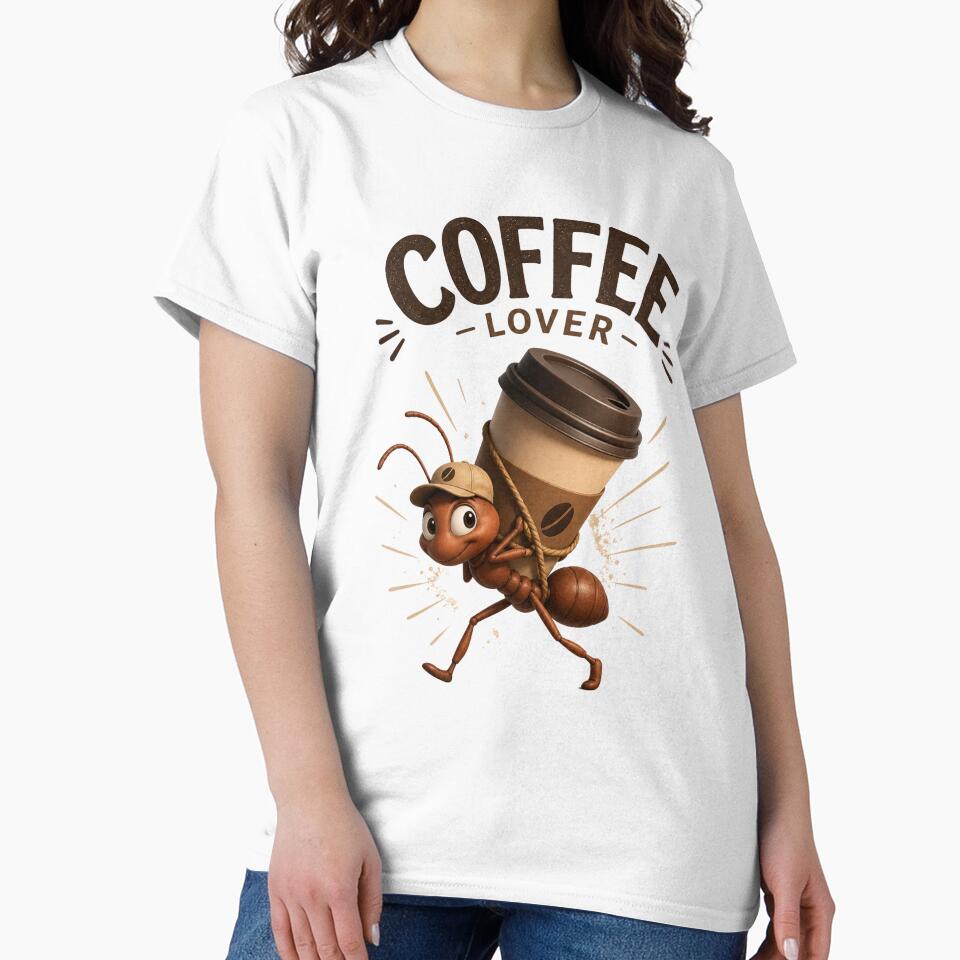 Cofee lover by DreamPrintForge