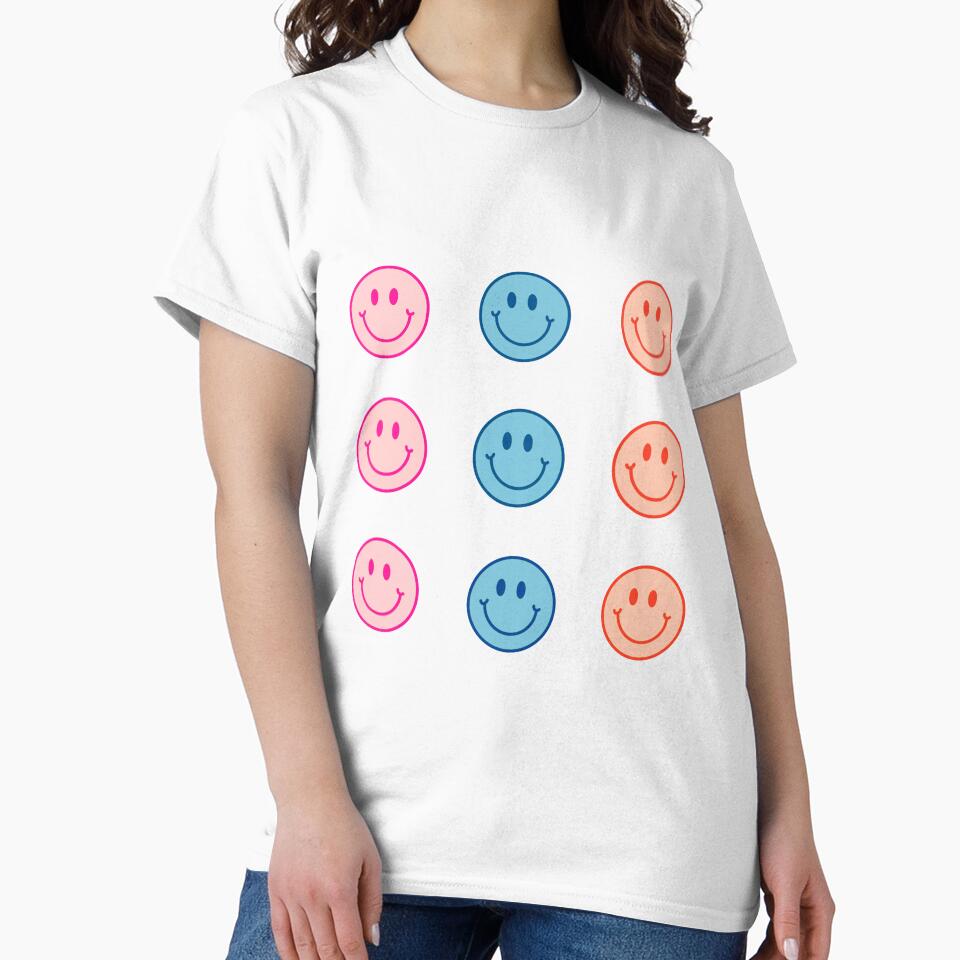 Indie Smile Pack by Art by Amanda