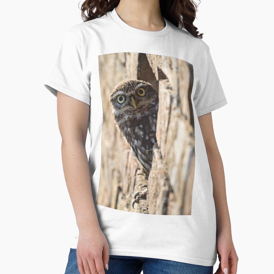 What you looking at by Val Saxby Unisex