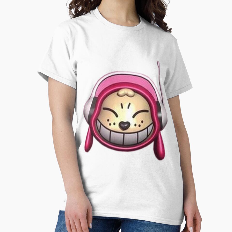 Smile dog by summerwar37