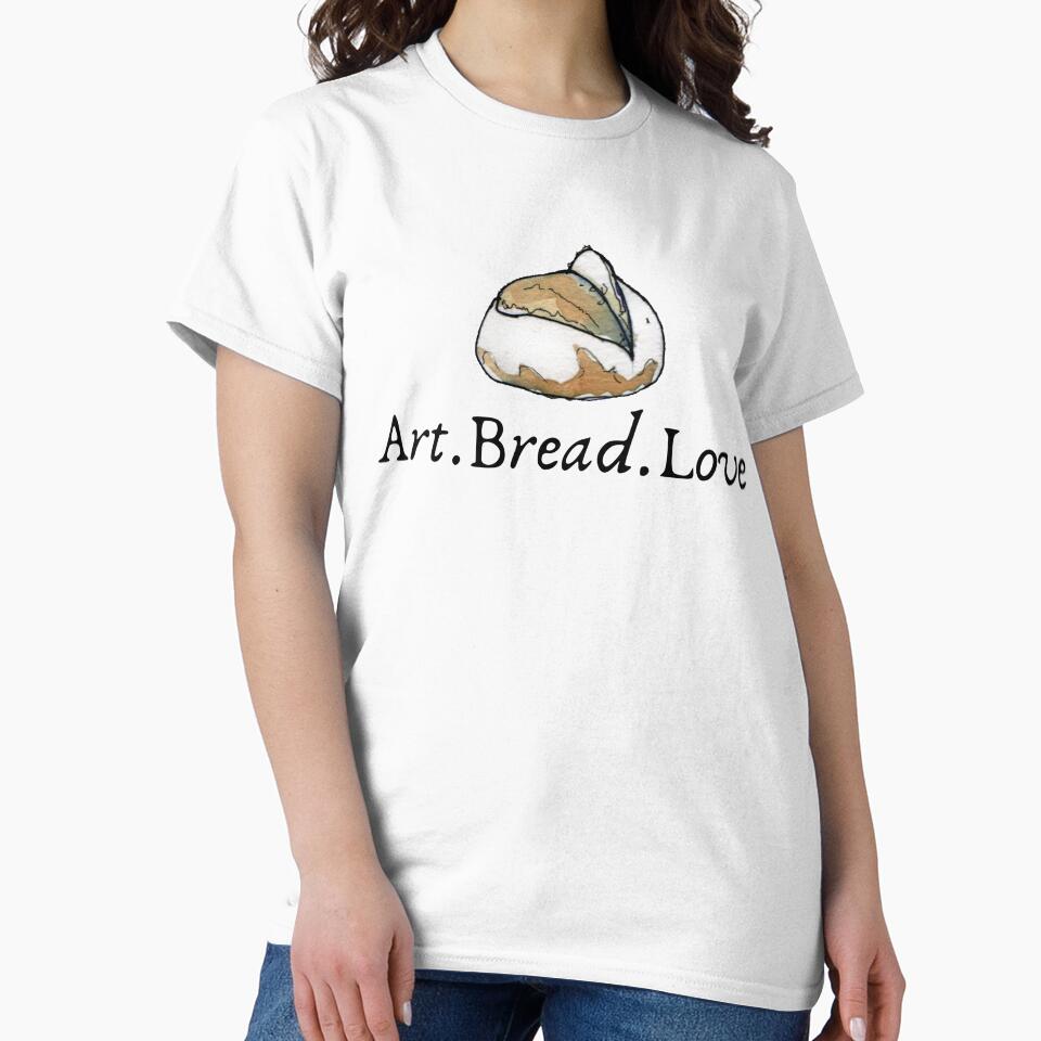 Art.Bread.Love by CAFFEINE-PATCH