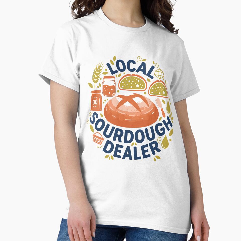 Sourdough Local Sourdough Dealer Bread Baking by LuminOrb