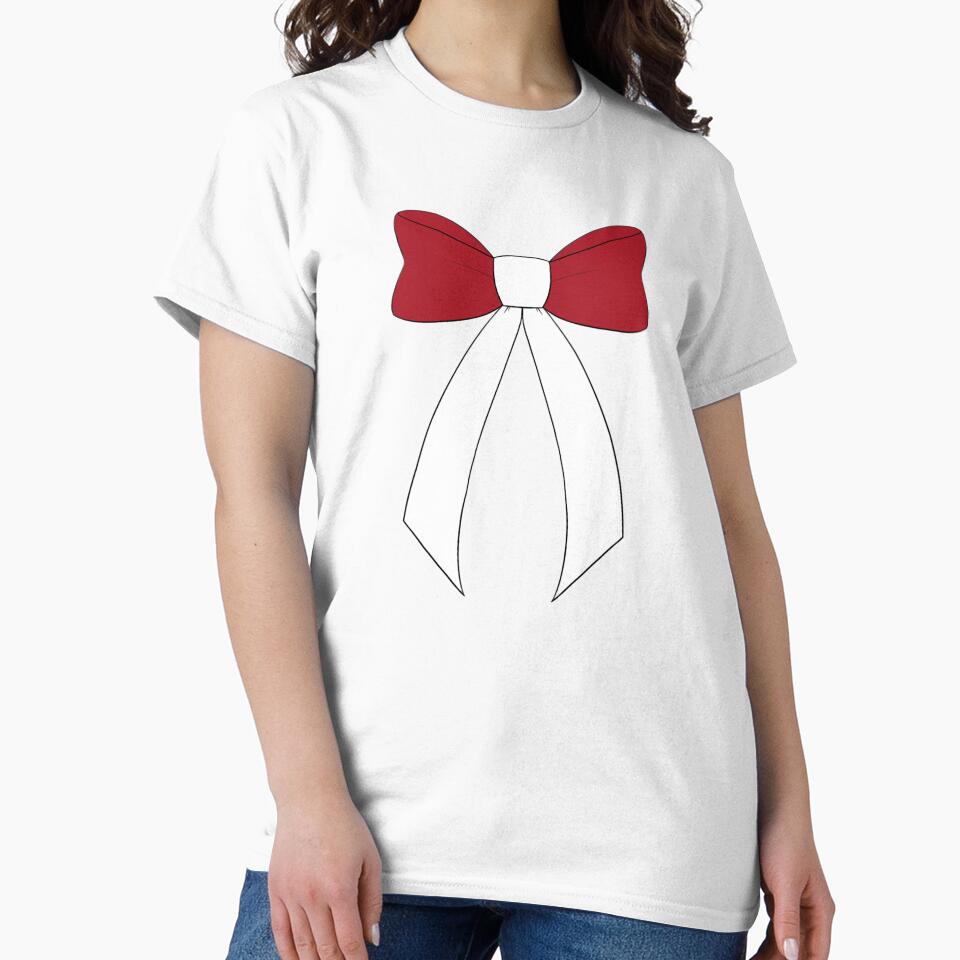 college colors bow by Spiraltv