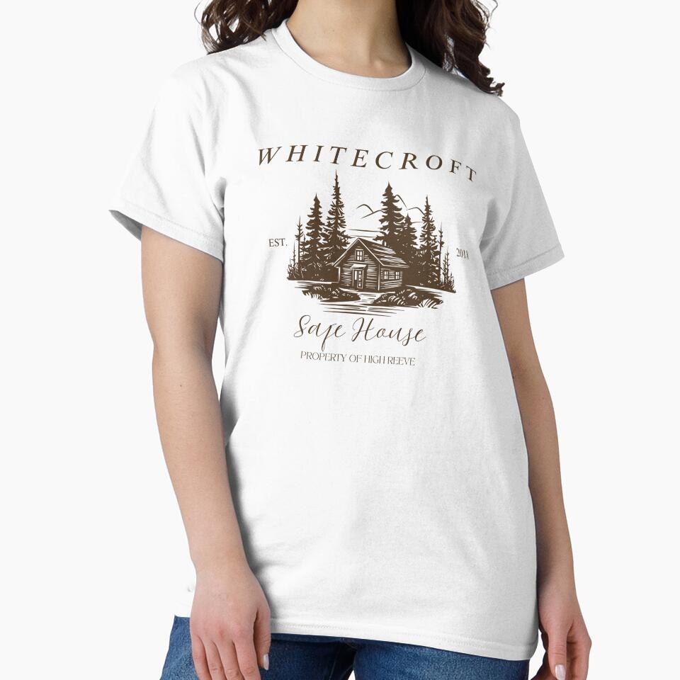 Coquette Dramione Manacled Whitecroft Safe House by maksbookshelf