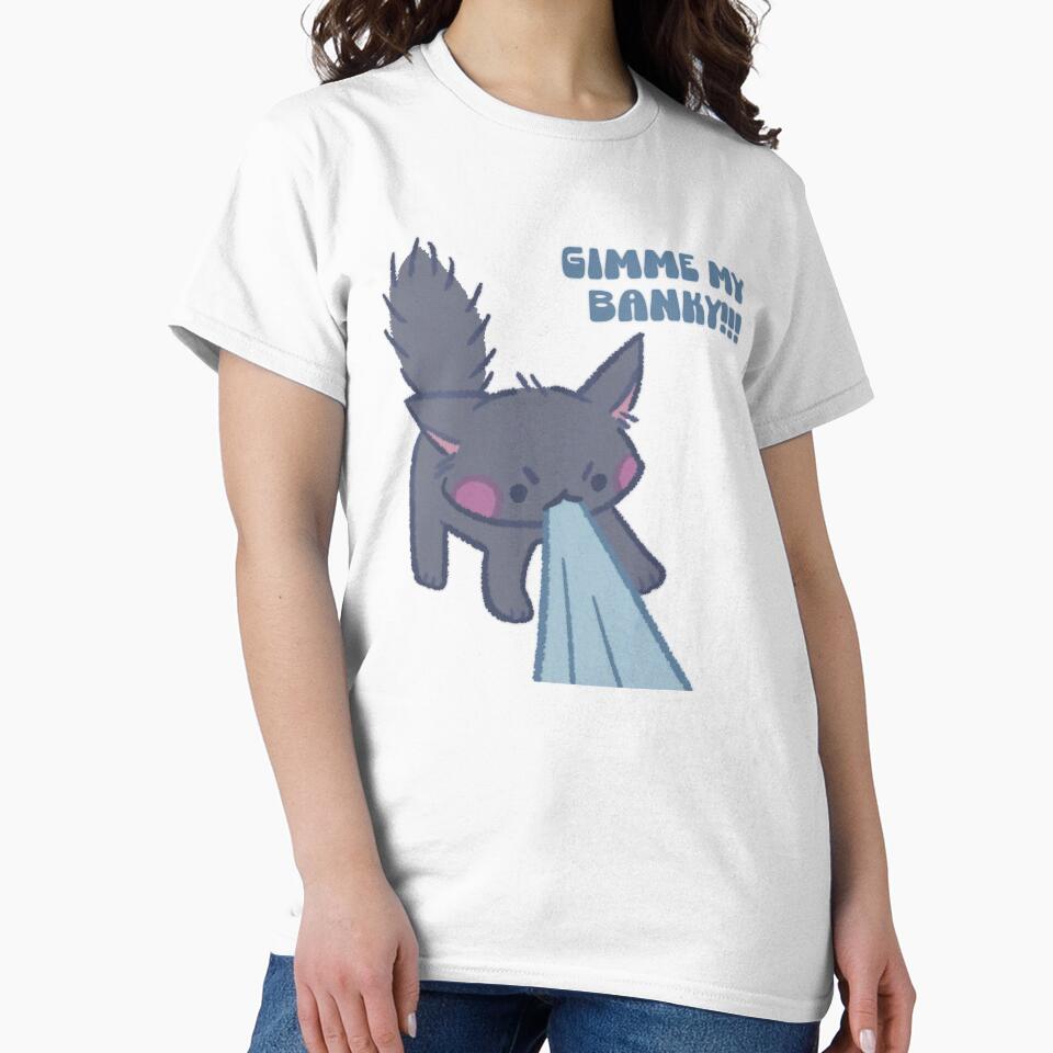 gimme my banky by wigglycritters