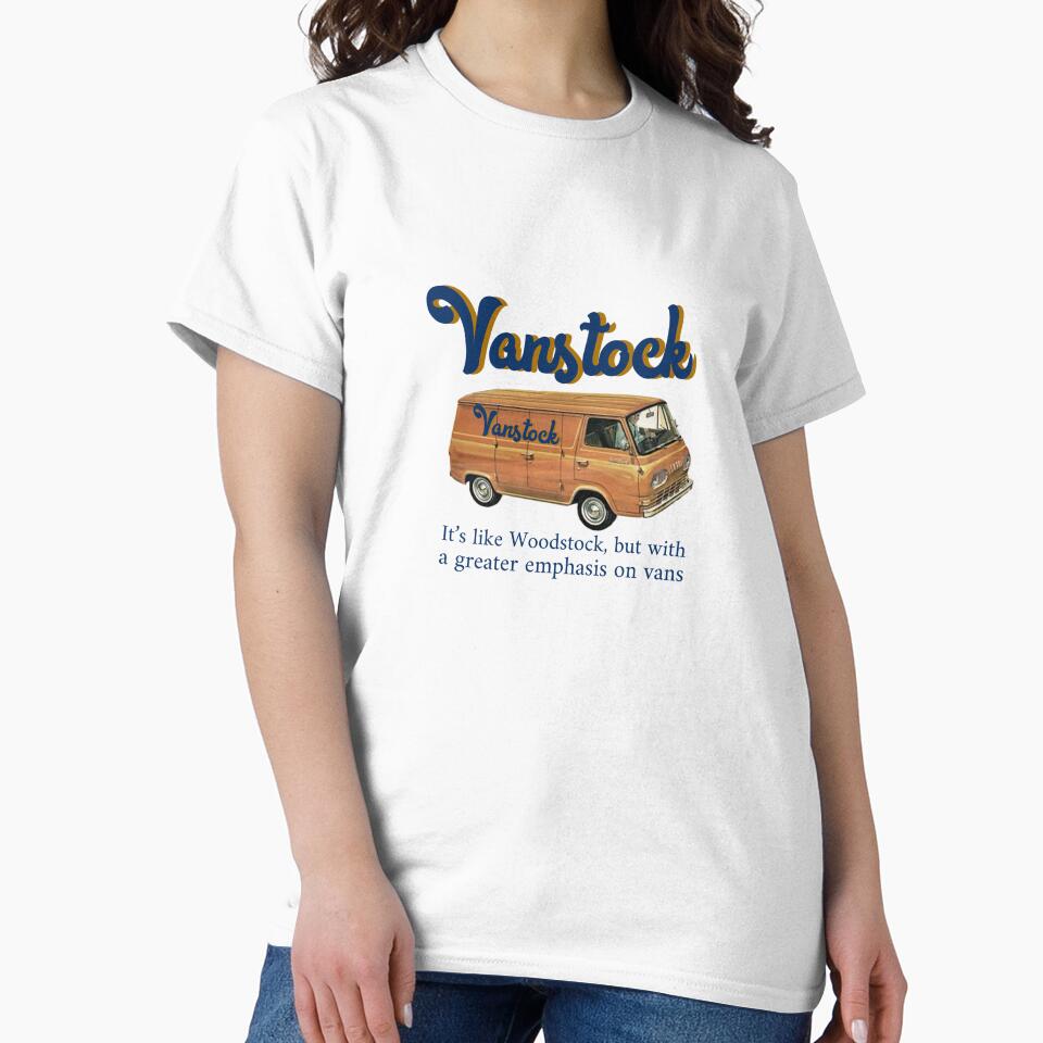 That 70s Show Vanstock classic shirt dark orange and lighter navy blue by cicadaadams