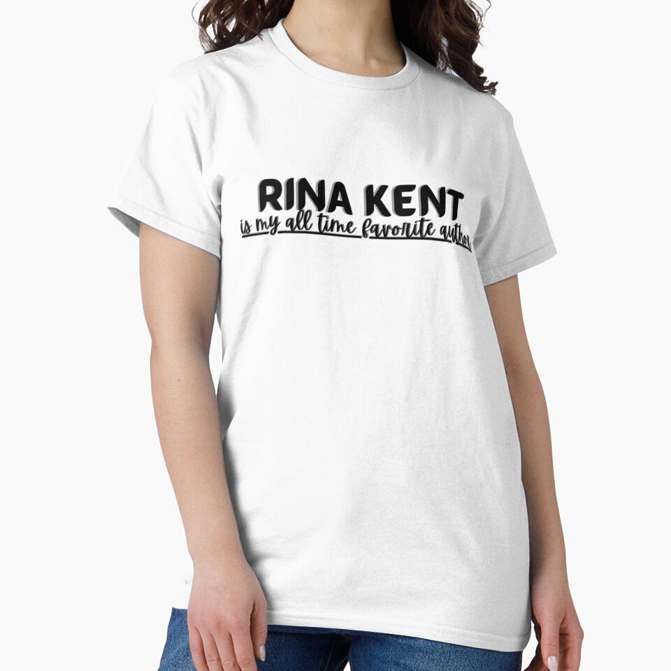 Rina Kent is my all time favorite author by BookishBoutique  Bliss