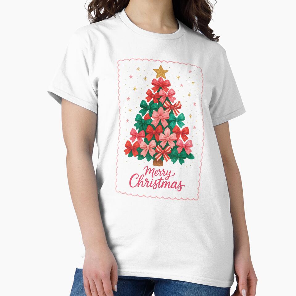 Merry Christmas - Coquette Christmas by misslouve23
