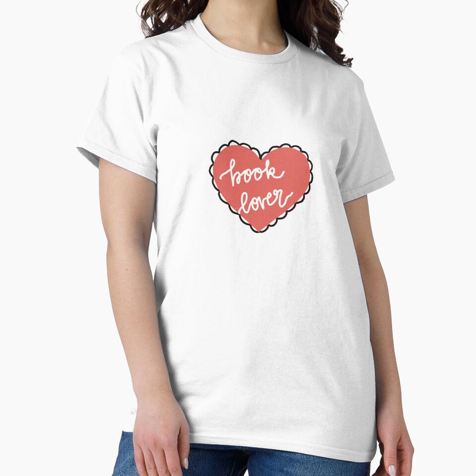 Book lover heart by laurenmoriah
