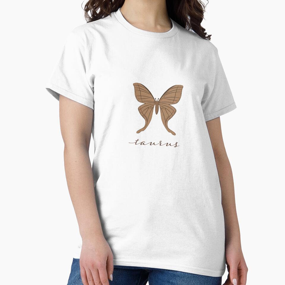 taurus butterfly aesthetic astrology by mandeegirl17