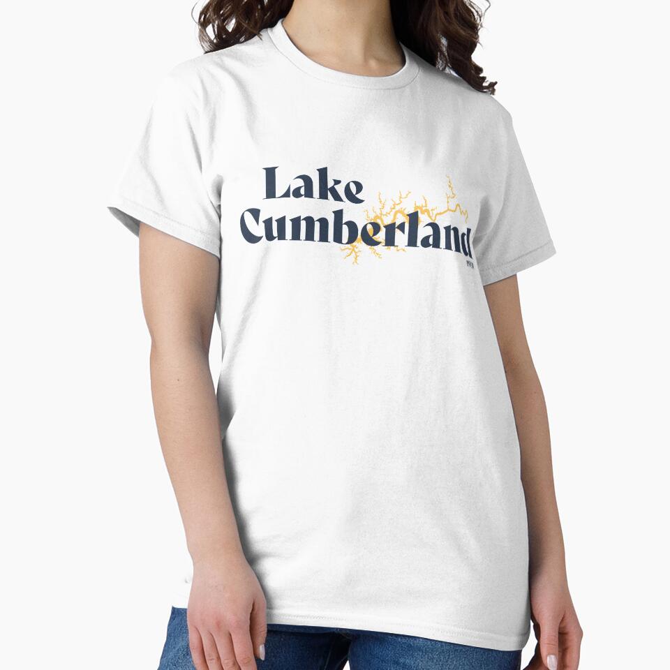 Lake Cumberland 1958 by ethansbrown