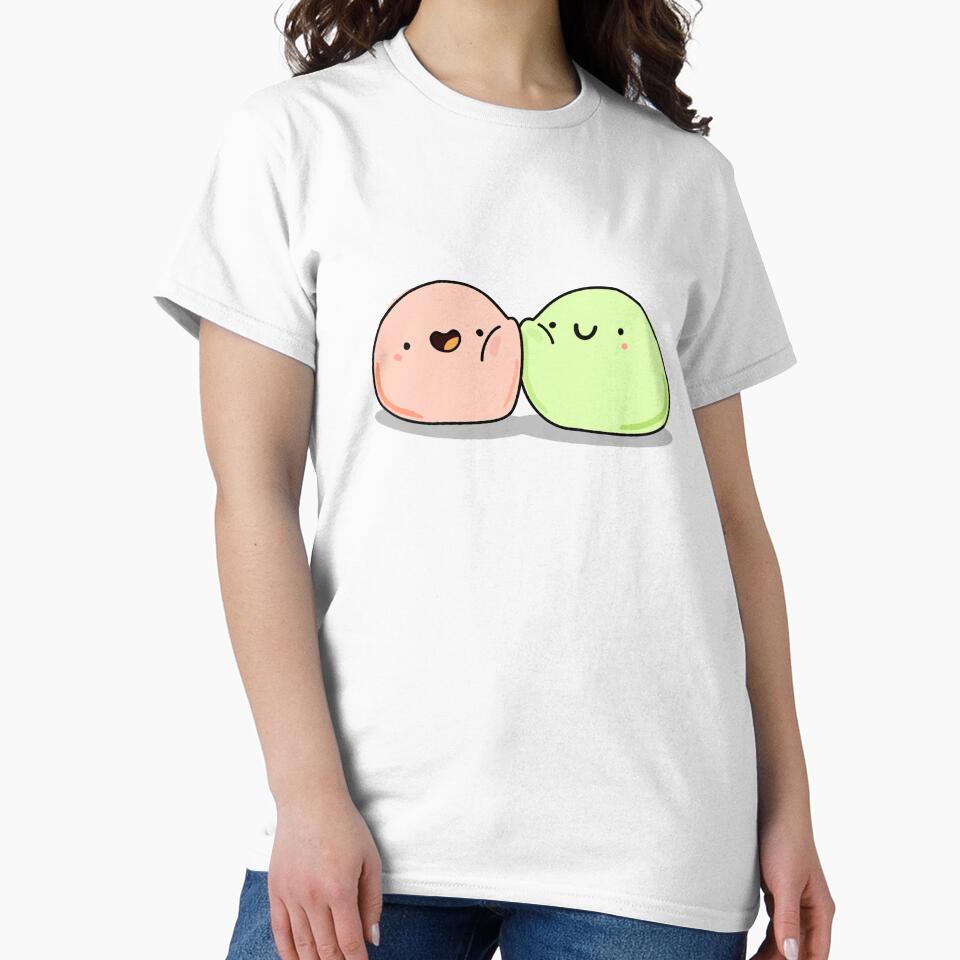 Kawaii Mochi Buddies by kawaiilife