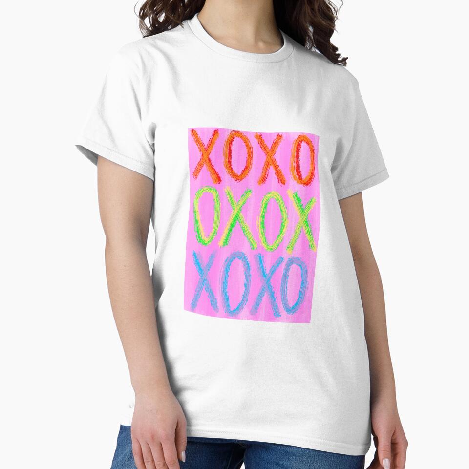 XOXO by EmmyandArt