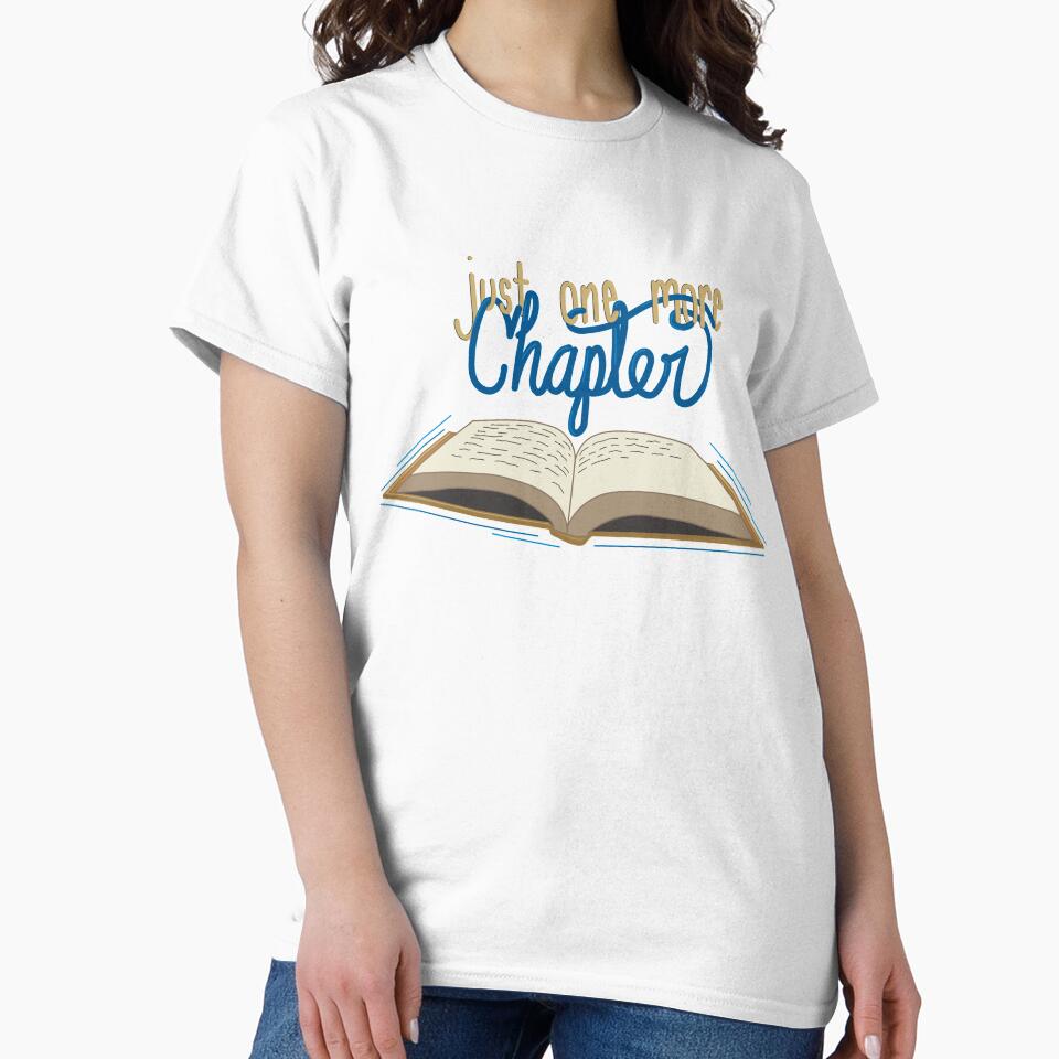 Just one more Chapter by designby-maddie