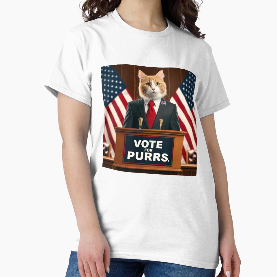 Vote for Purrs by RetroPop23