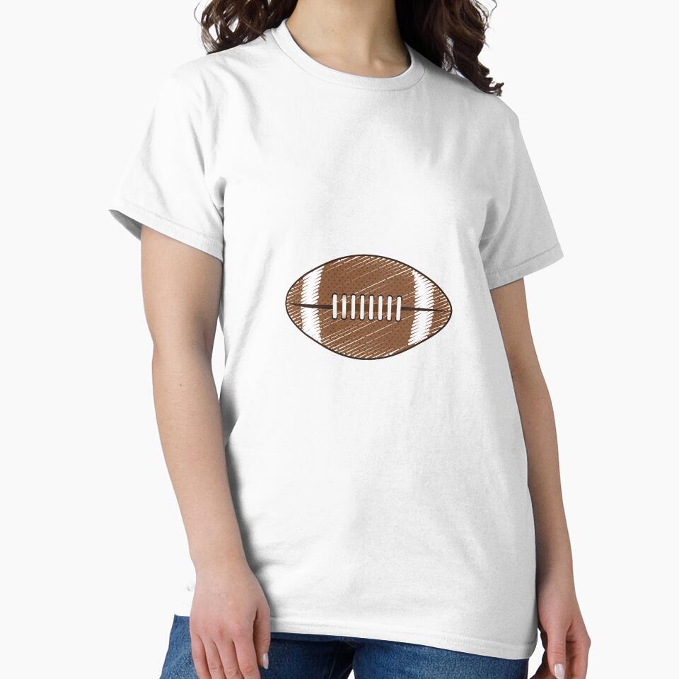 FOOTBALL DESIGN by gujjarecommerce