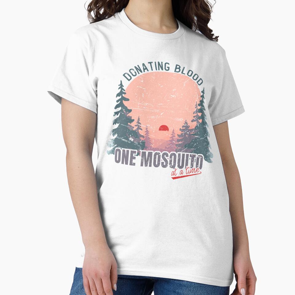 funny camping sayings by AlienBeeOutdoor