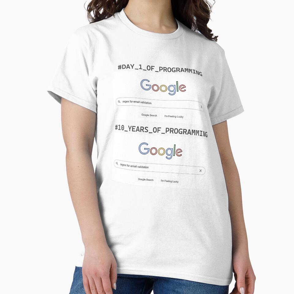 coding meme by UrTshirt