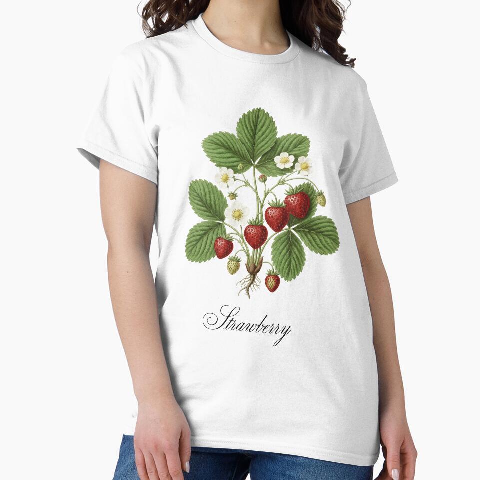 Great for botanical lovers by FlowaDesign