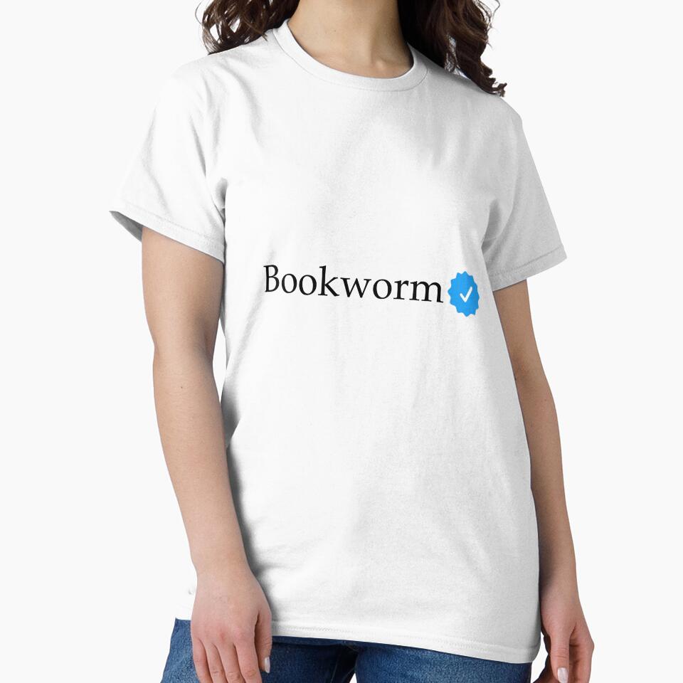 Bookworm- verified by creativestuff11