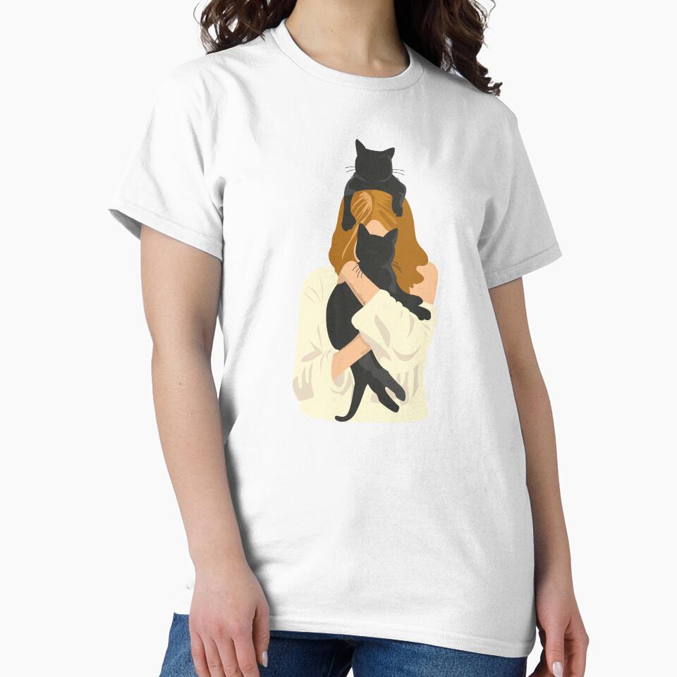 Crazy Catlady by Efka19
