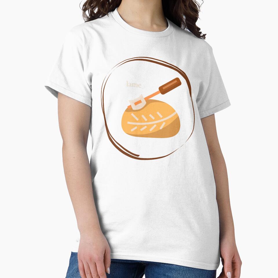 Lame - Sourdough Bread by RecentEnchanted