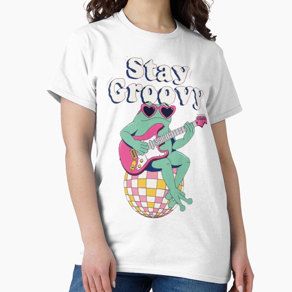 stay groovy by golden-shop0