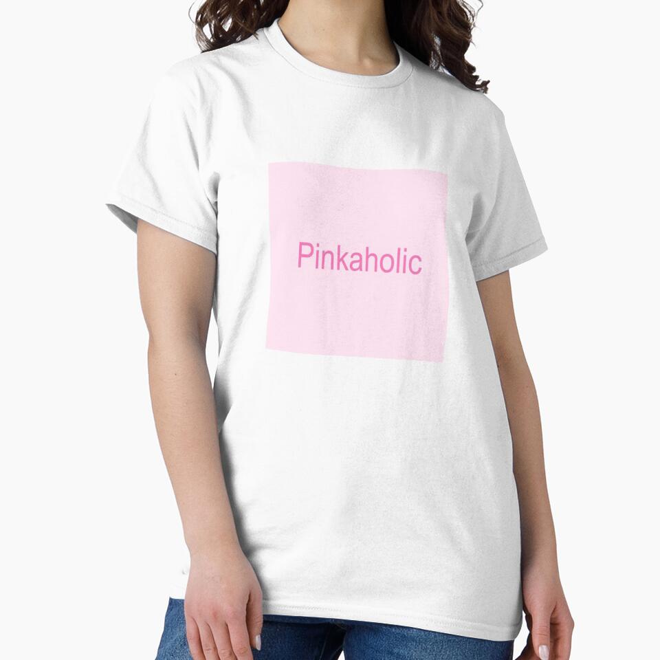 Pinkaholic by We Are Stardust