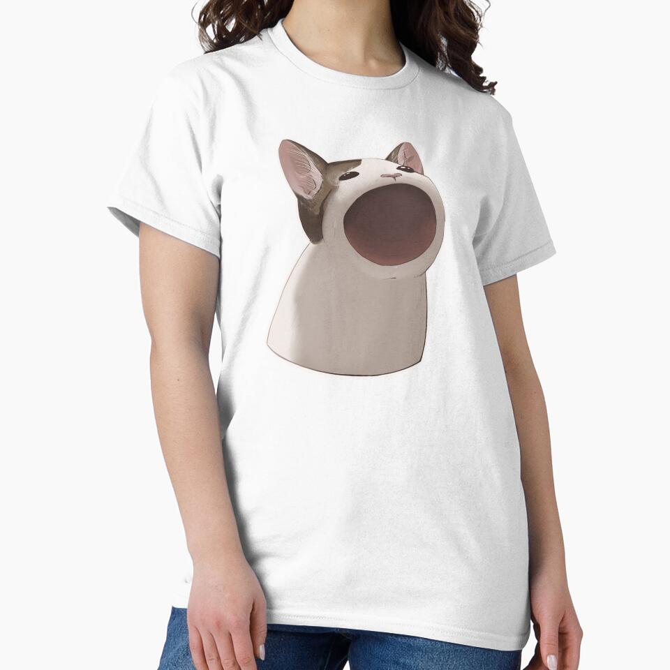 Pop cat pop by Cariadd