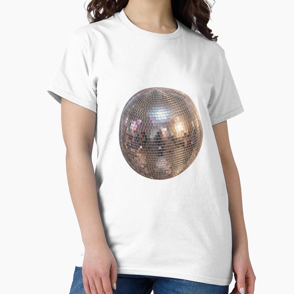 disco ball 2 by funkyrainbowss