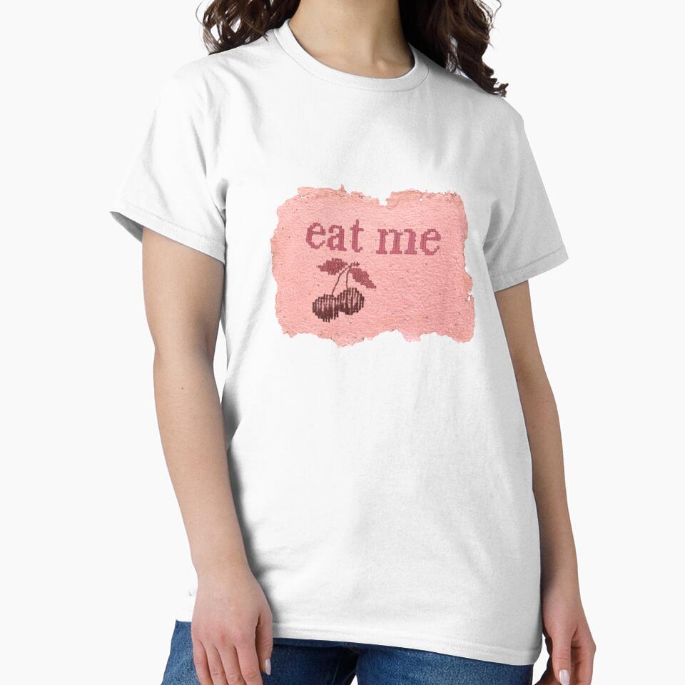 Eat me by We Are Stardust
