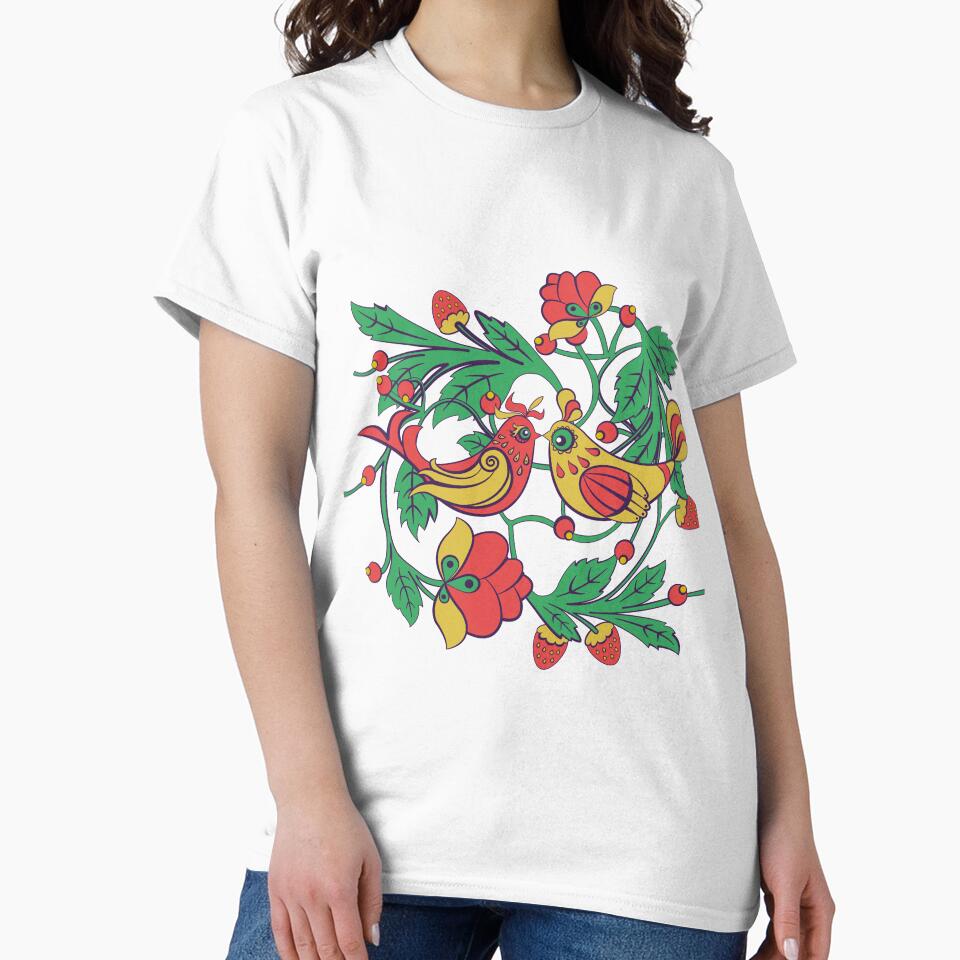 Love Birds by Design Atlas