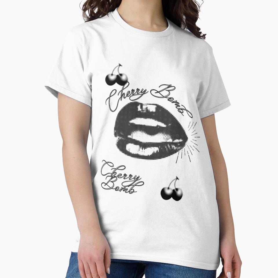 Cherry bomb by Nova Mirth