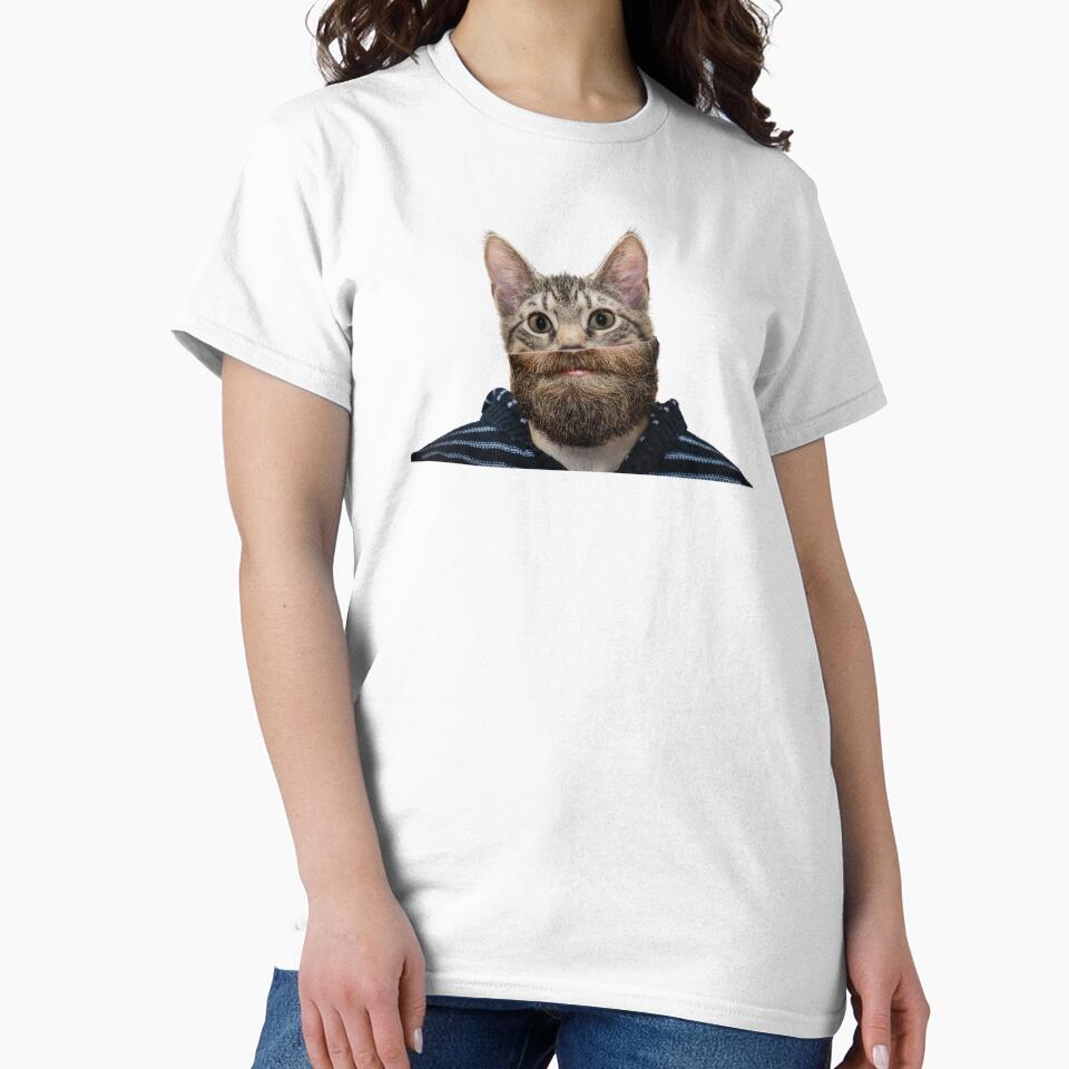 Cat Man by hamriexport
