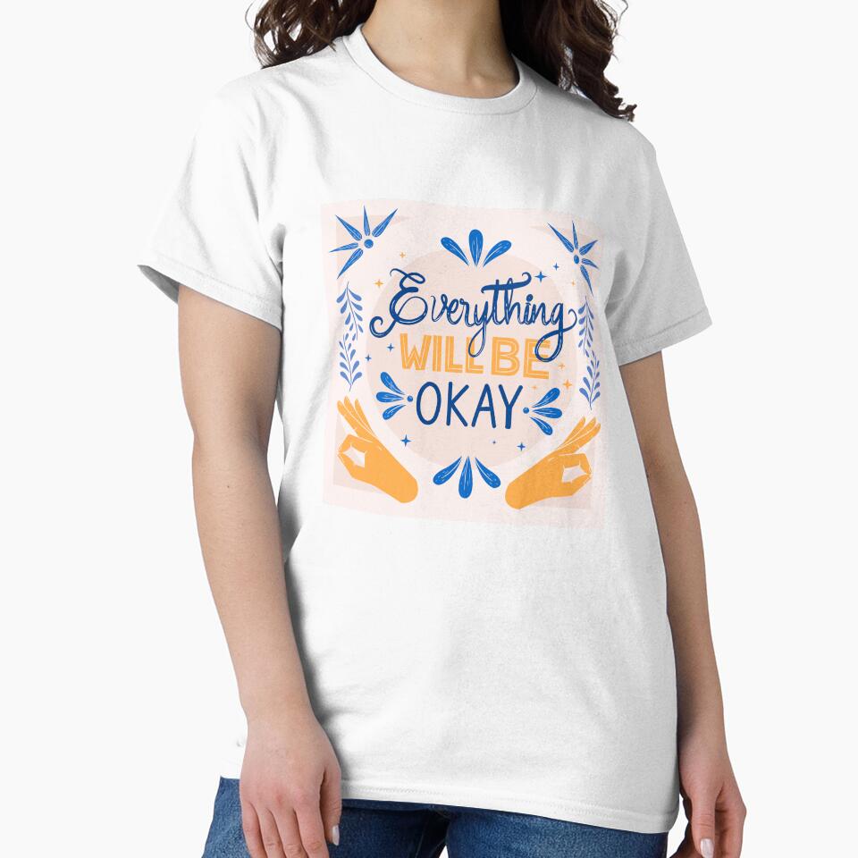 Everything will be okay by Whitneywanderer