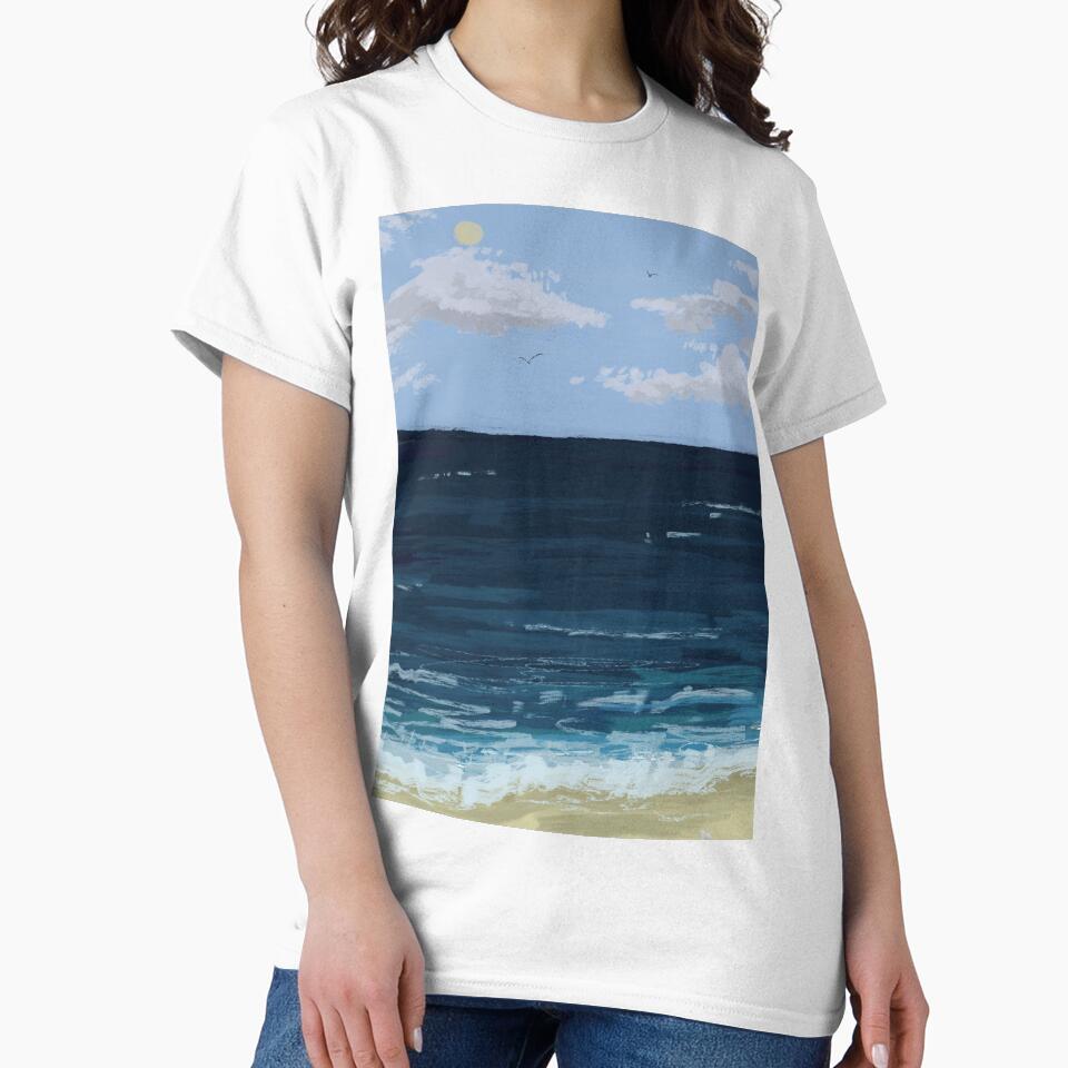 beach scene by designsbymacys