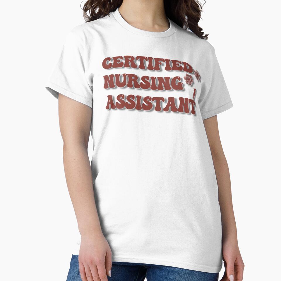 certified nursing assistant,certfied nursing assistant christmas by cutedream