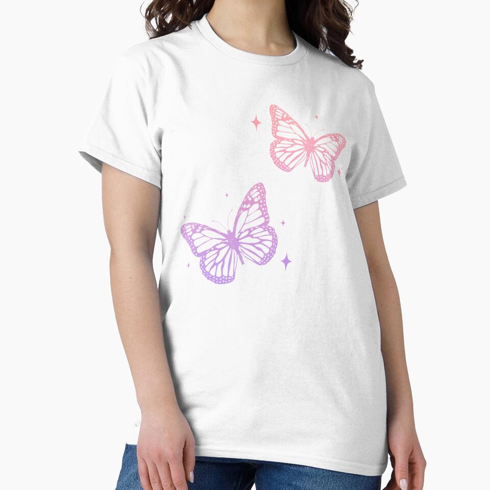 butterflies! by kellsstore