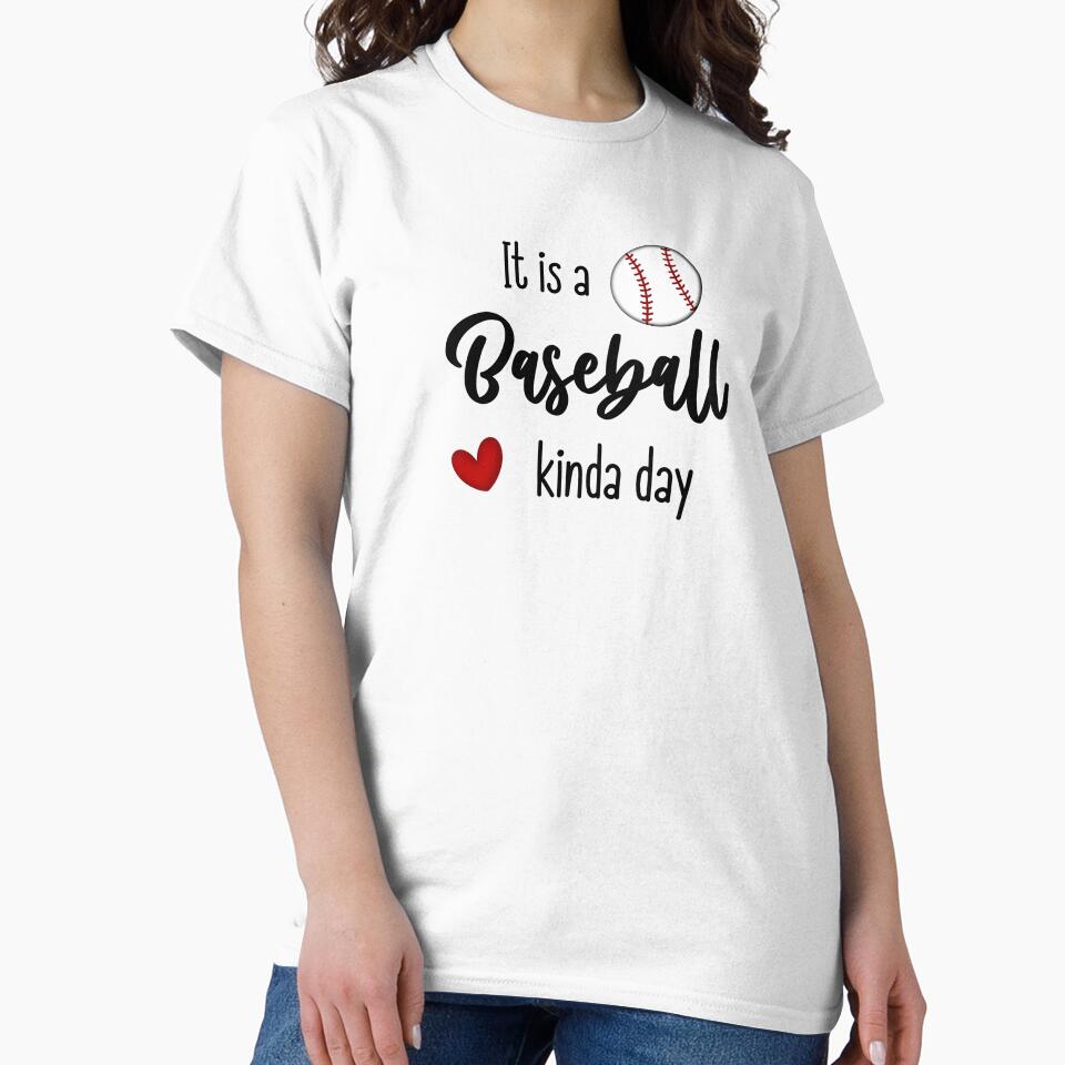It is baseball kinda day by Midwestmama94