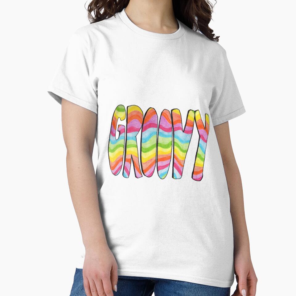 groovy by brigidmary