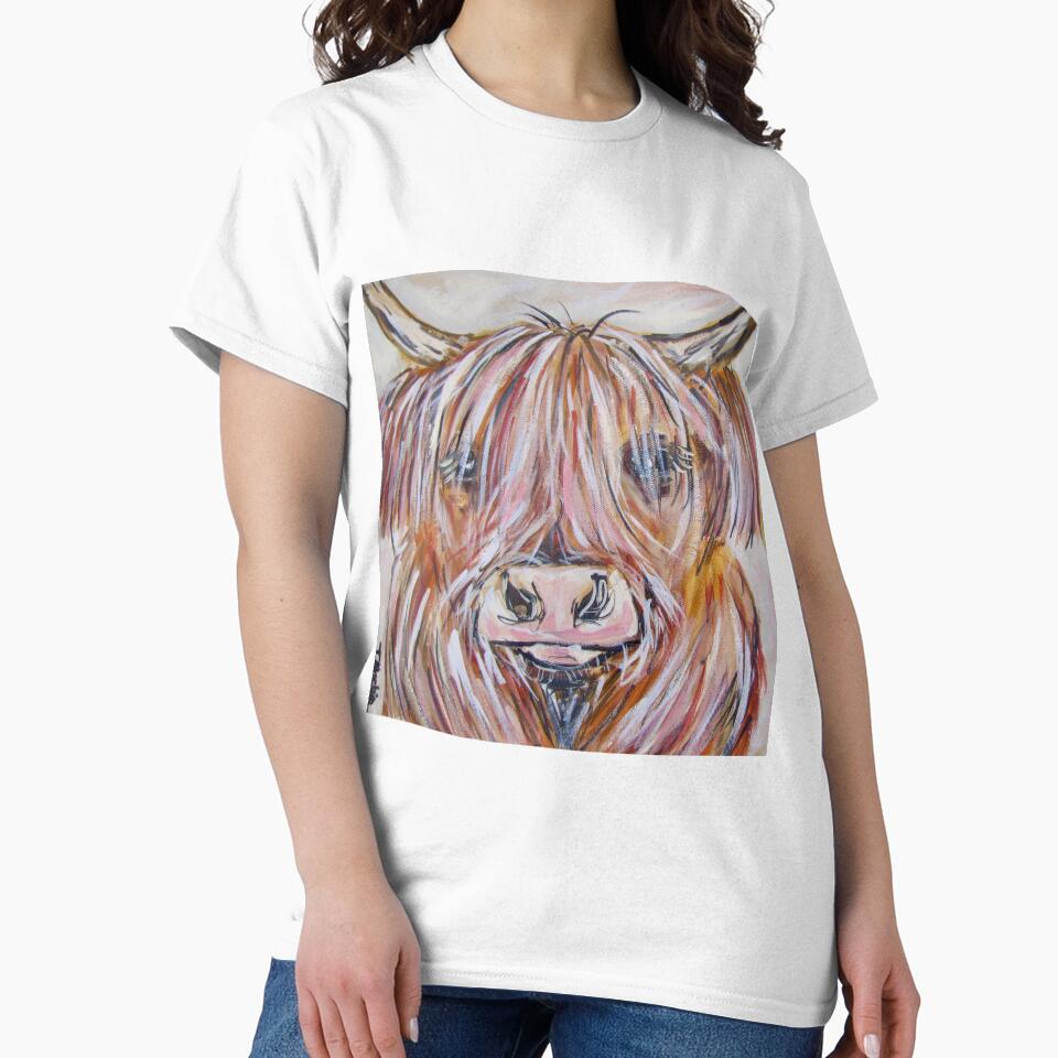 Vovo by TraceyMackieArt