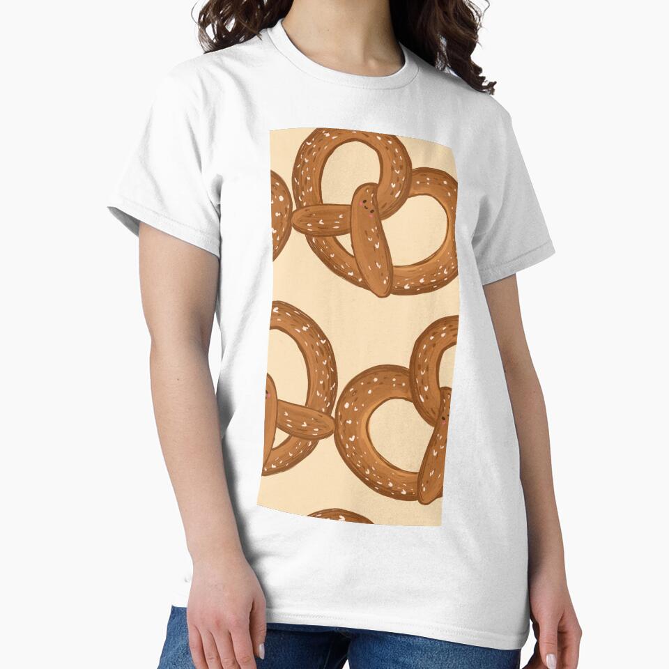 Pretzels cream by SplodgeBlossom1