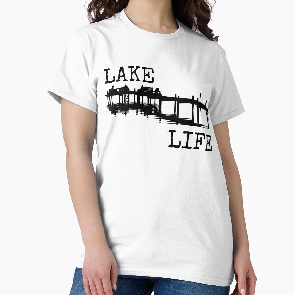 Lake Life by LifeInTheFLA