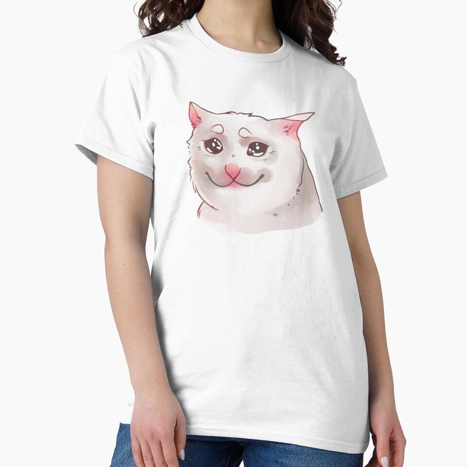 Crying cat by Flaamez