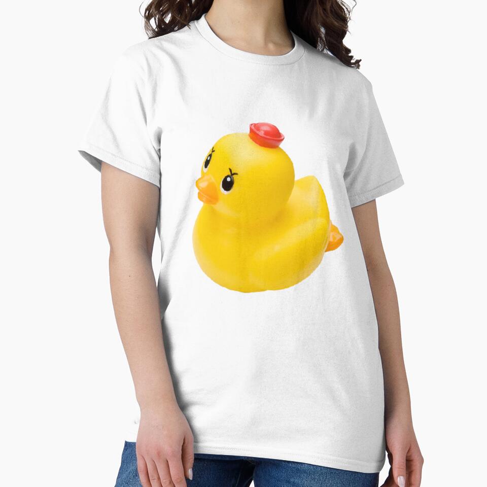Duck pack by MilicaaD